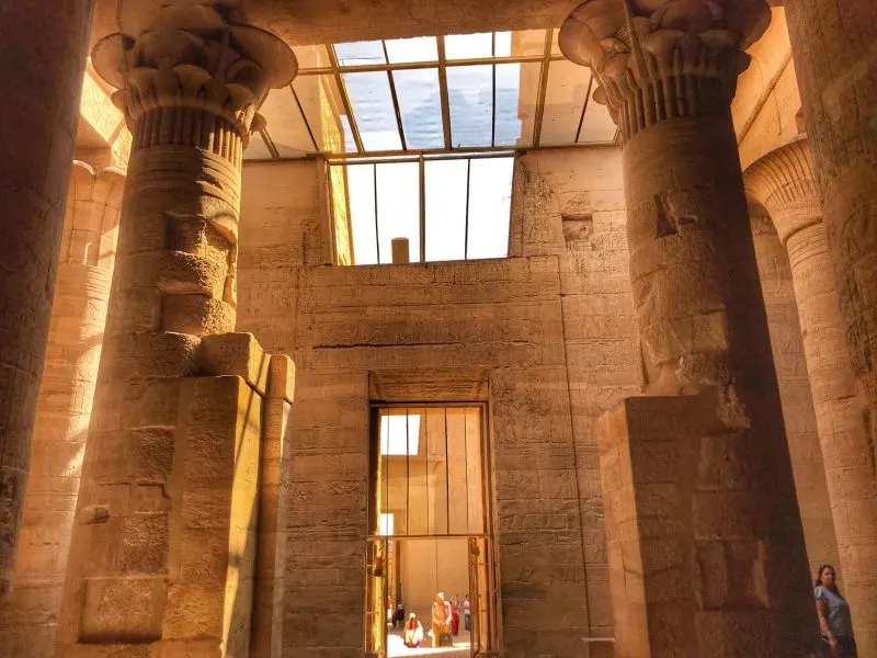 11 Days Egypt Tour including 8 Days Round Trip Nile Cruise